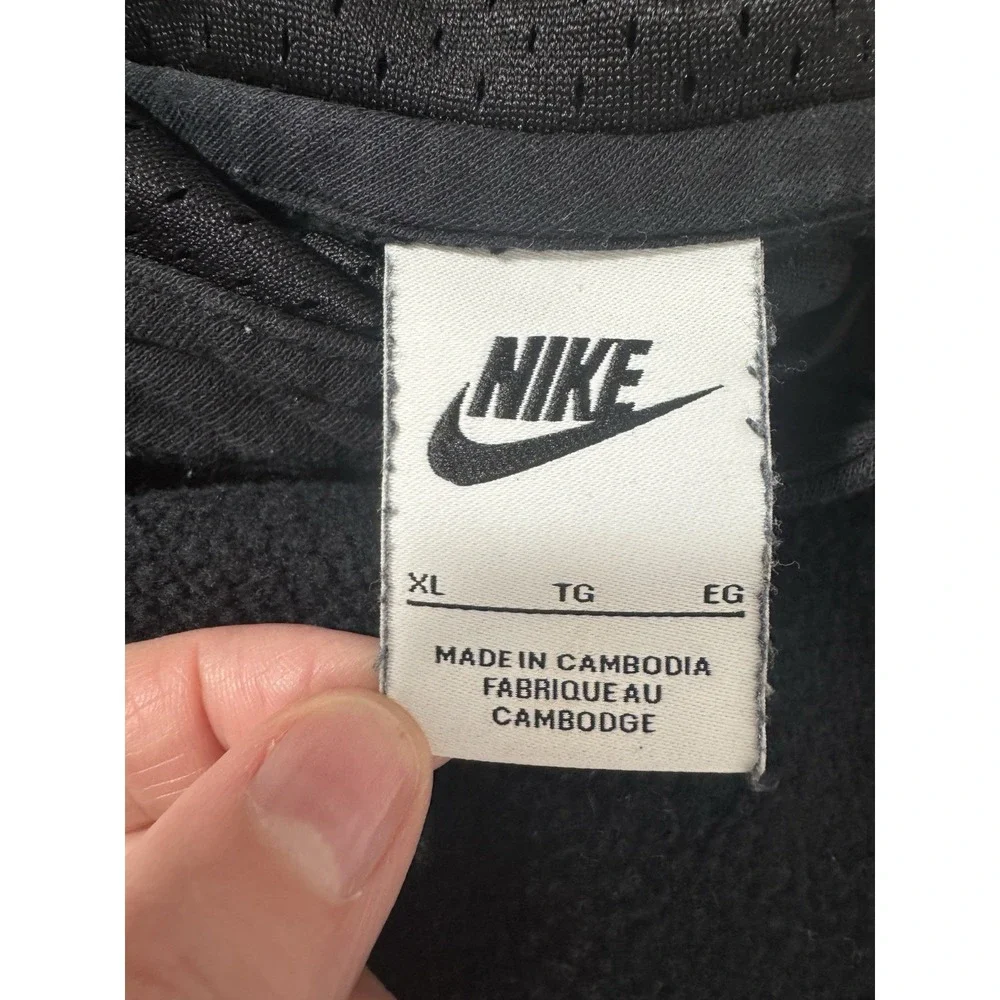 VTG Nike Air Anorak‎ Jacket 